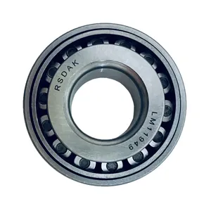 بلبرینگ رسدک بیرینگ مدل LM11949-10 مجموعه100 عددی