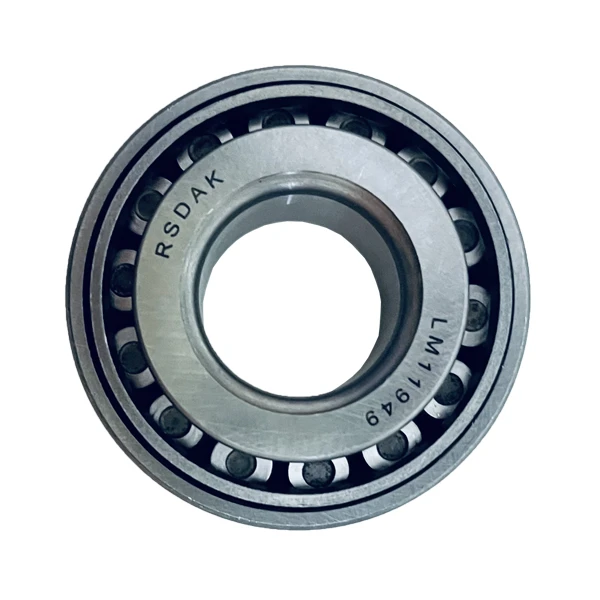 بلبرینگ رسدک بیرینگ مدل LM11949-10 مجموعه100 عددی