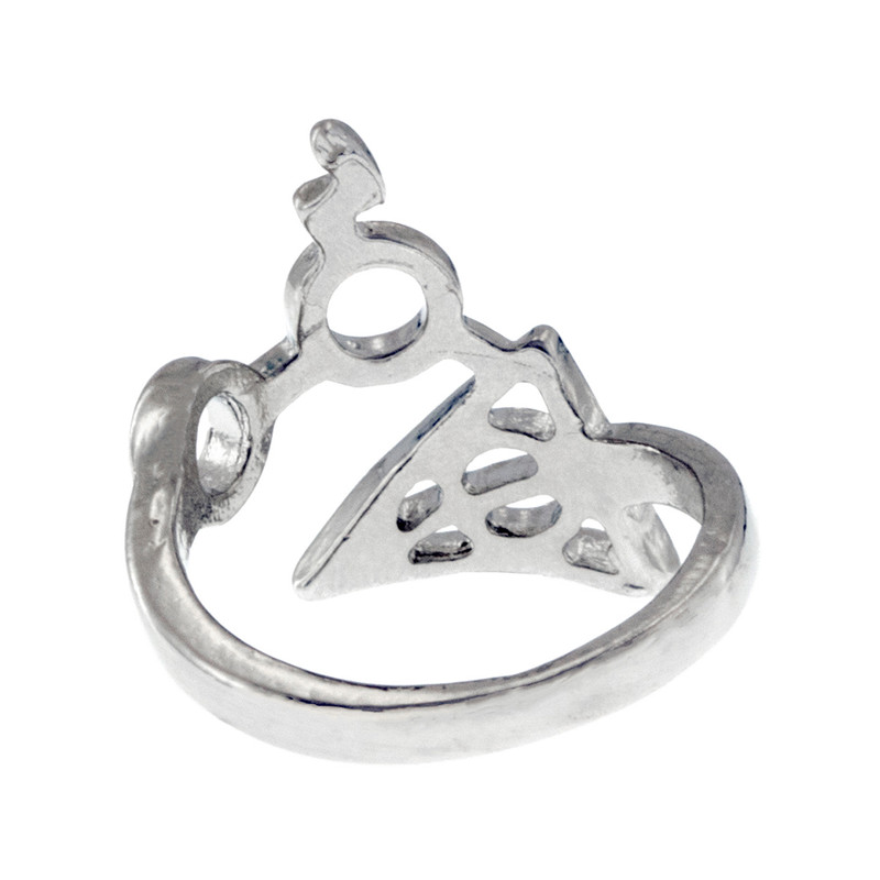 انگشتر برانت مدل یادگاران مرگ هری پاتر انگشتر برانت مدل یادگاران مرگ هری پاتر