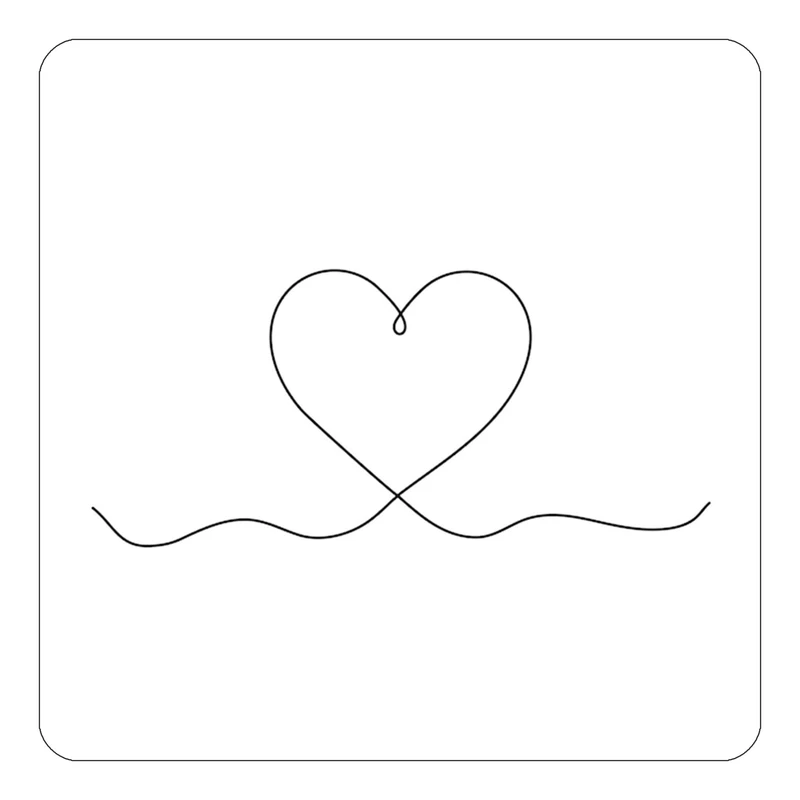 مگنت کاکتی طرح عاشقانه مدل mp38539