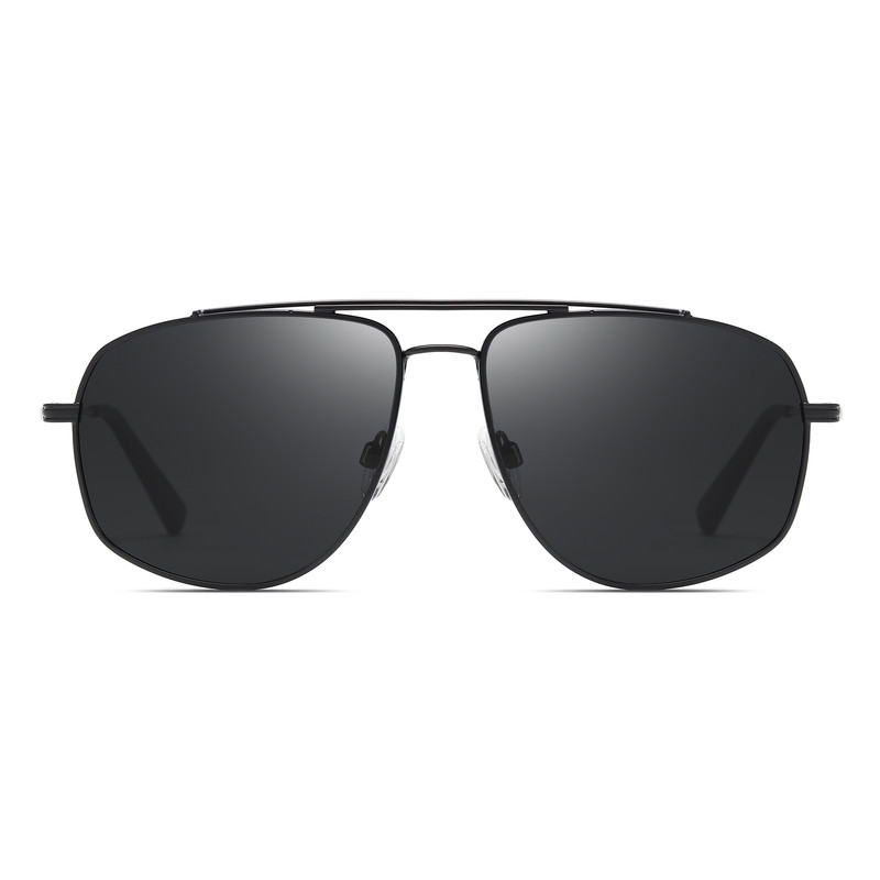 عینک آفتابی مدل 3344C04-P01 Polarized Matte Onyx