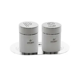 نمک پاش لایف اسمایل مدل SS-10 بسته 2 عددی