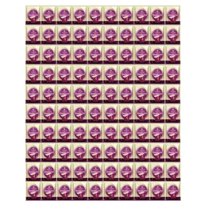 کاپوچینو کاراملی ونزکافه - 25 گرم بسته 100 عددی