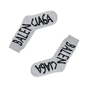 جوراب ساق بلند مدل اسپرت کد 024