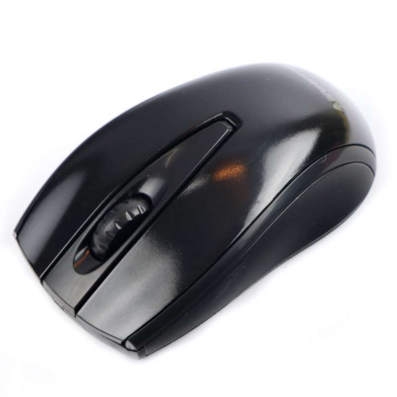 ماوس بی سیم مدل MS-858