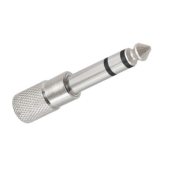 فیش میکروفون مدل B.K 2021