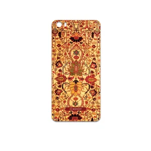 MAHOOT Persian-Carpet-Yellow Cover Sticker for Xiaomi Mi 5