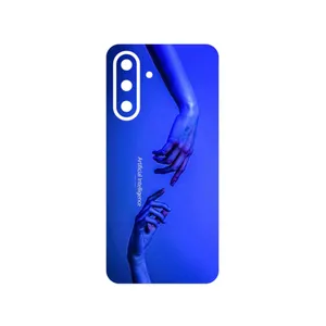 MAHOOT Artificial intelligence 1 Cover Sticker for Samsung Galaxy A36
