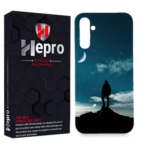 HEPRO MC Cover for Samsung Galaxy A13 5G
