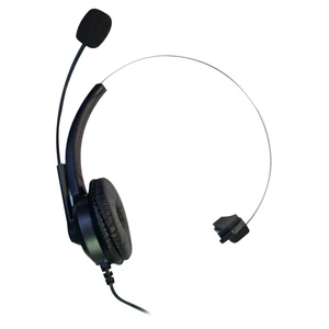 هدست تلفن مدل RJ-9