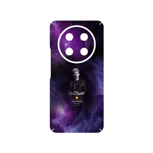 MAHOOT Zayn Malik Cover Sticker for Honor X9c