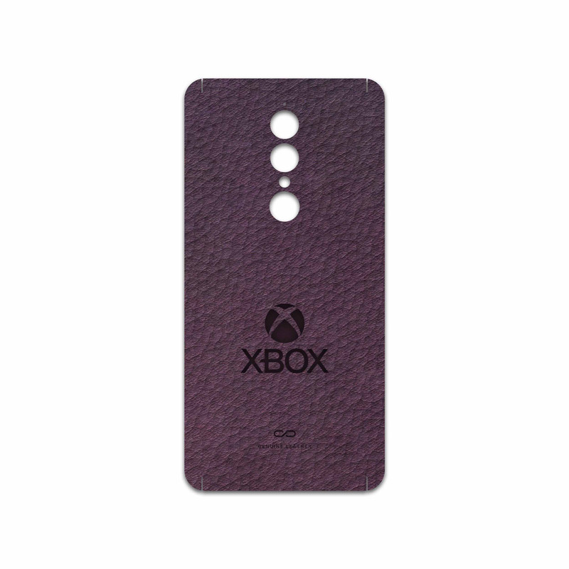 برچسب پوششی ماهوت مدل PL-XBOX مناسب برای گوشی موبایل یومی A1 Pro