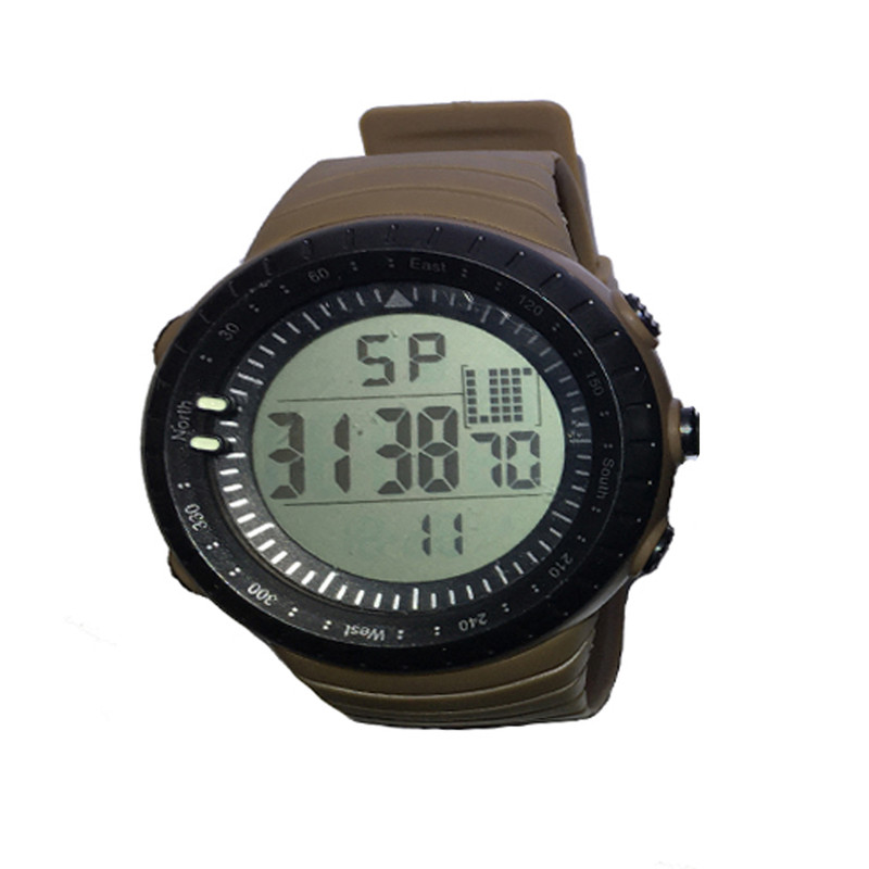 ساعت مچی دیجیتال مدل 2255