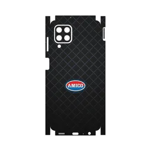 MAHOOT AMICO-FullSkin Cover Sticker for Samsung Galaxy M32