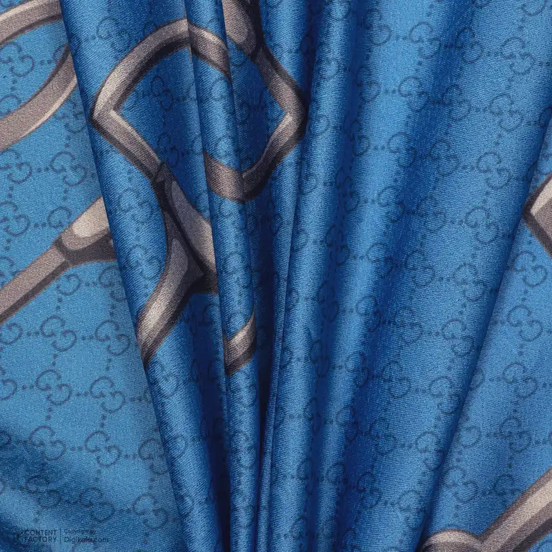 روسری زنانه مدل زنجیره