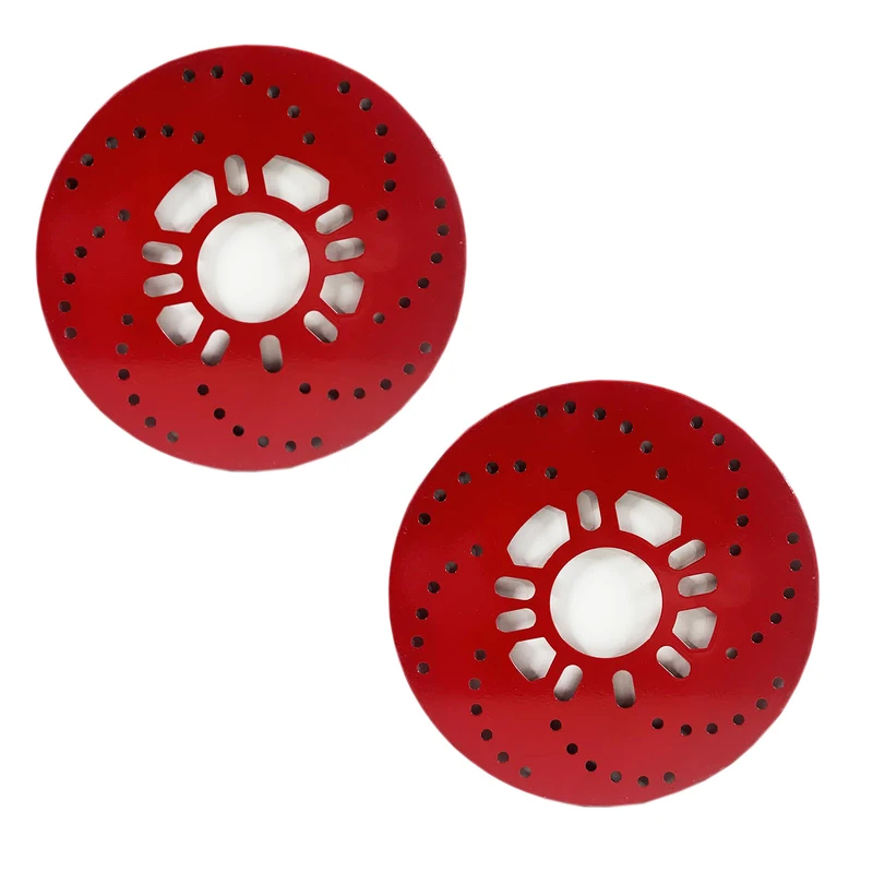 صفحه پشت رینگ خودرو مدل RingR بسته دو عددی 