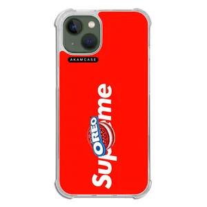 AKAM AMC-WTA13-OREO4 Cover For Apple iPhone 13