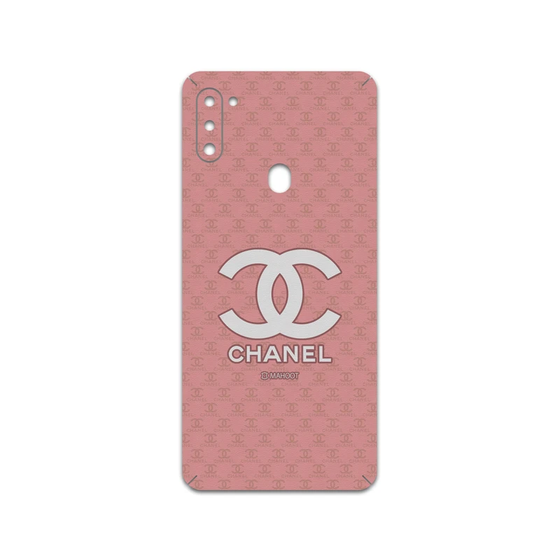 برچسب پوششی ماهوت مدل CHNL مناسب برای گوشی موبایل سامسونگ Galaxy M11