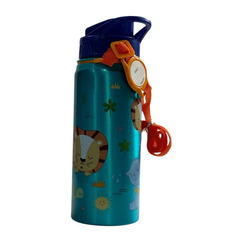 قمقمه مدل فانتزی کد 777 گنجایش 0.5 لیتر