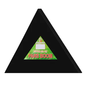 بوم نقاشی پارس بوم مدل PBTB سایز 20×20 سانتی متر