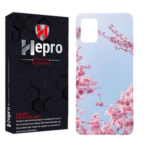 HEPRO MC Cover for XIAOMI POCO M3