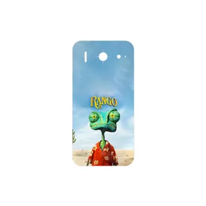 MAHOOT Rango Cover Sticker for Huawei Ascend G510