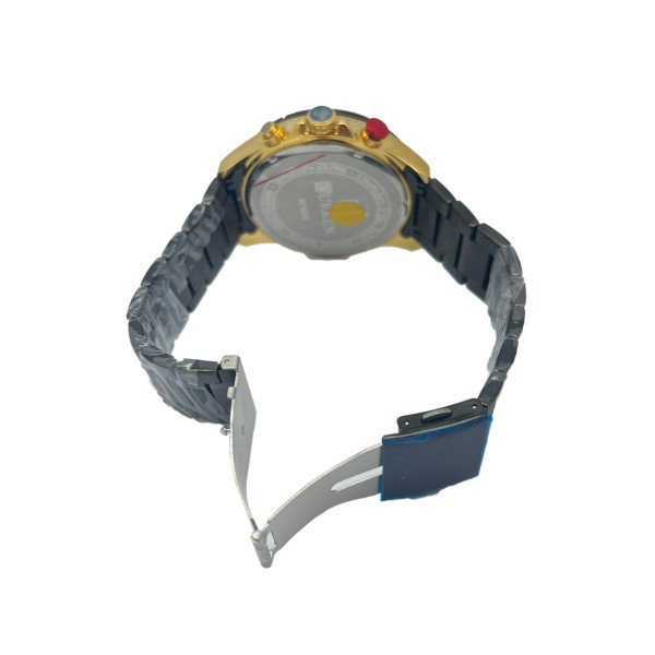 ساعت مچی عقربه‌ای مردانه کورن واتچ مدل M8395