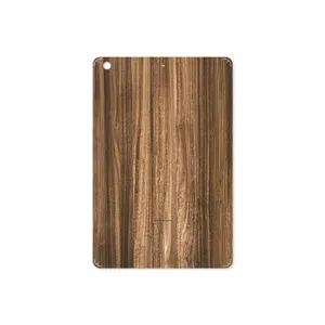 MAHOOT Light Walnut Wood Cover Sticker for Apple iPad mini 2 2013 A1490