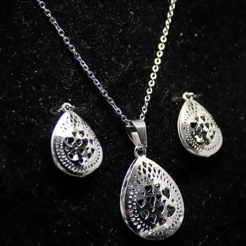 نیم ست زنانه کد RKH_855