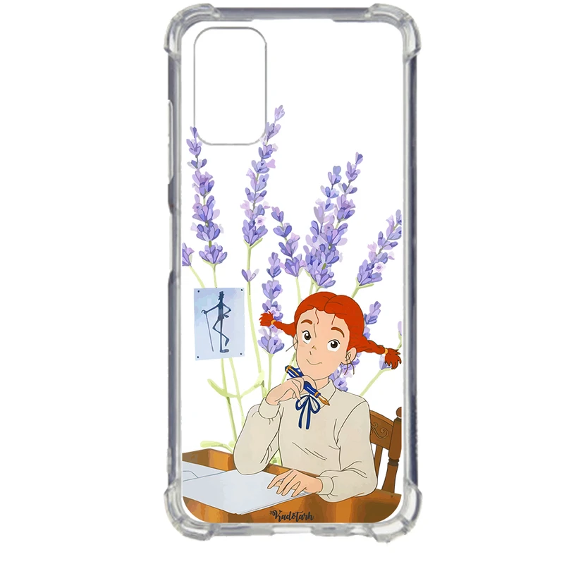 کاور طرح Judy مناسب برای گوشی موبایل سامسونگ Galaxy A52