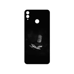MAHOOT Hoshang Ebtehaj Cover Sticker for Honor 8X