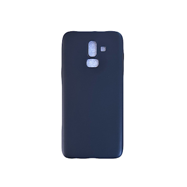 کاور ژله ای مدل ghjj مناسب برای گوشی موبایل سامسونگ Galaxy J8