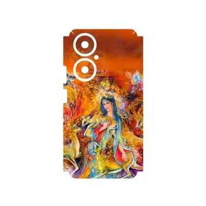 MAHOOT Persian miniature 2 Cover Sticker for Huawei Nova 11i