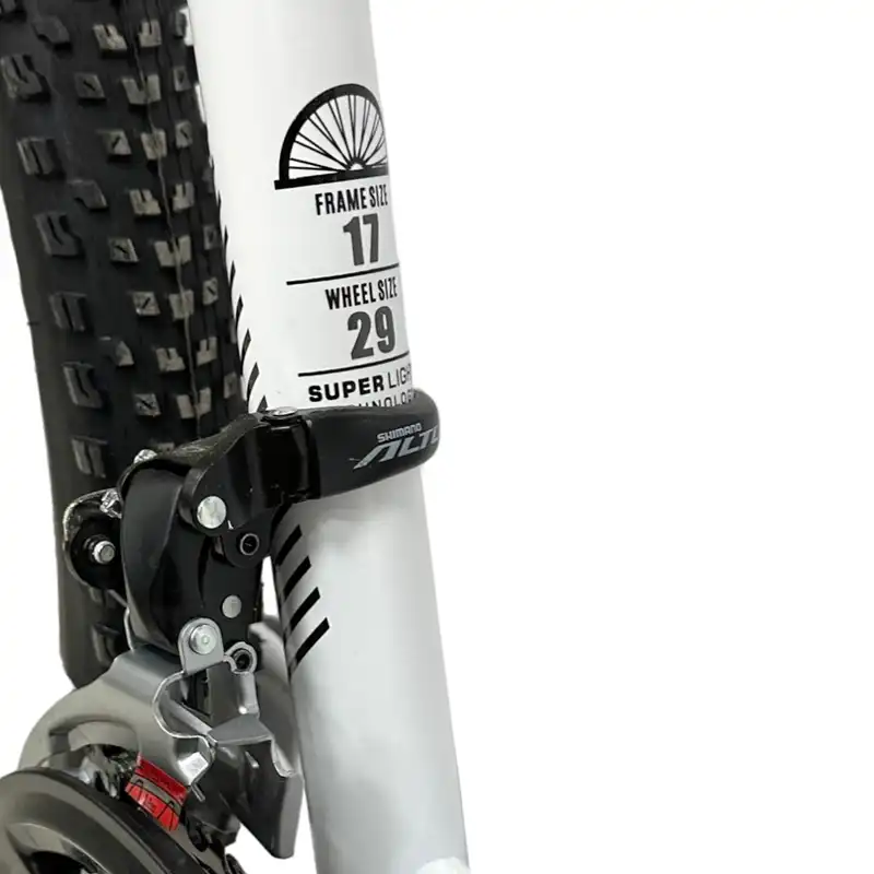 دوچرخه کوهستان اورلورد مدل LEO ATX 3.0 سایز طوقه 29