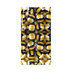 MAHOOT Volleyball-FullSkin Cover Sticker for Huawei Y5 Lite