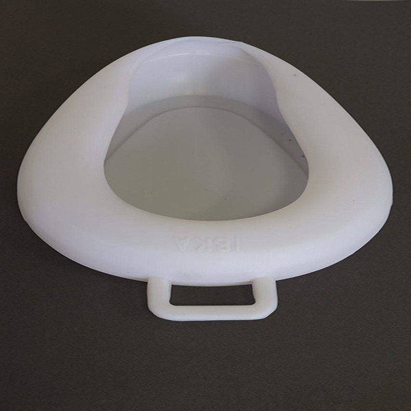 لگن زیر بیمار هیراد مدل 01