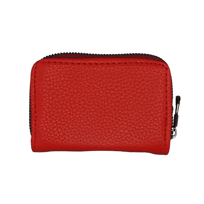 جاکارتی مدل چرم زیپ دار کد JC830001100004zre