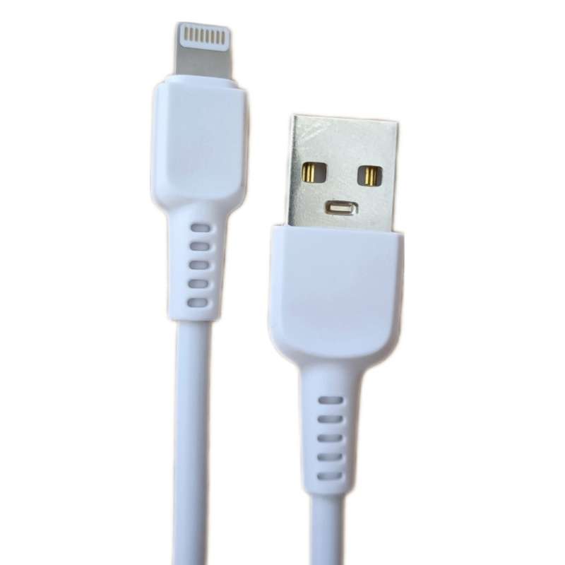 کابل تبدیل USB به لایتنینگ مدل ایرپاد C108 کابل تبدیل USB به لایتنینگ مدل ایرپاد C108