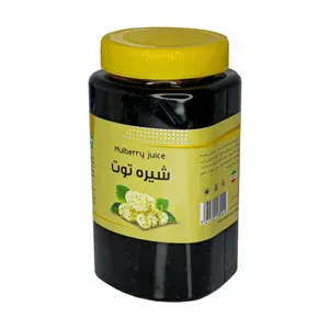 شیره توت فدک - 1000 گرم