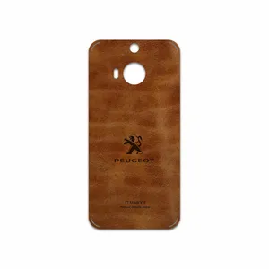 MAHOOT BFL-PEGT Cover Sticker for HTC One M9 Plus
