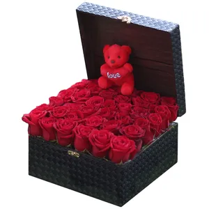 جعبه گل مدل 30