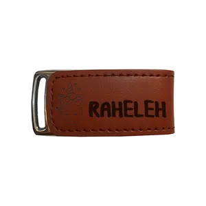 فلش مموری مدل اسب تک شاخ راحله ظرفیت 16 گیگابایت