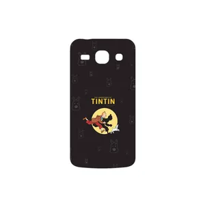 MAHOOT Tintin Cover Sticker for Samsung Galaxy STAR PLUS 2