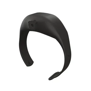دستبند نگهدارنده ژل ضد عفونی کننده اسکوئیزی بند مدل SQB KIDS