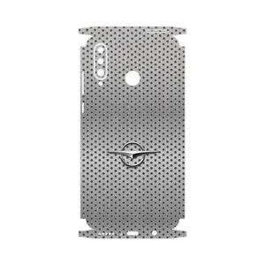 MAHOOT Haima-FullSkin Cover Sticker for Huawei P30 Lite  48 MP Camera