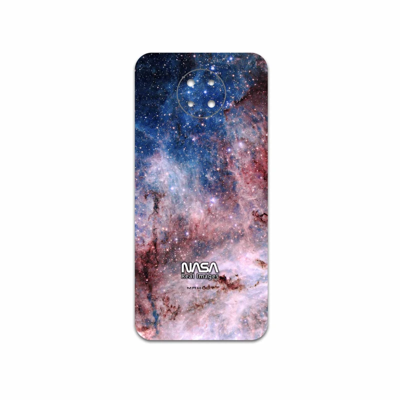 برچسب پوششی ماهوت مدل Universe-by-NASA-6 مناسب برای گوشی موبایل نوکیا G10