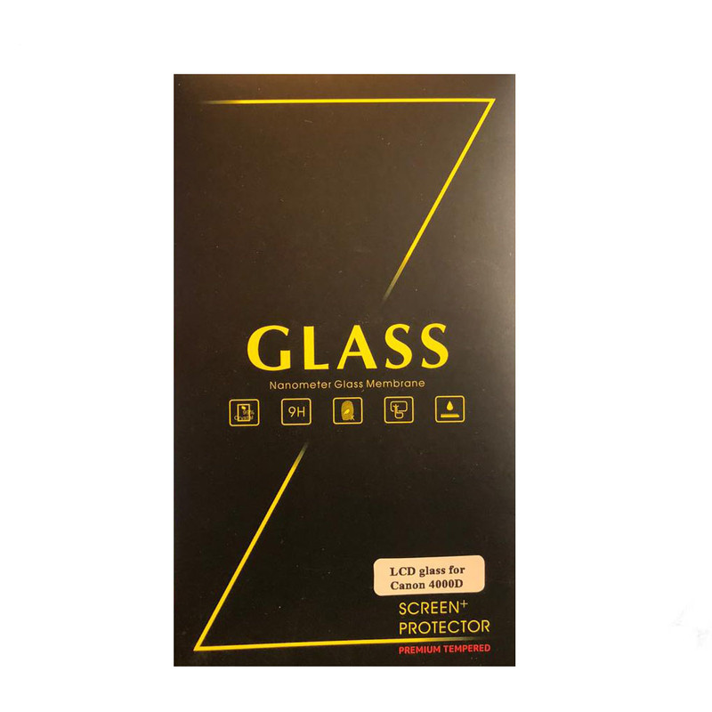 محافظ صفحه نمایش دوربین مدل Z10 مناسب برای نیکون D3300/3400/3500