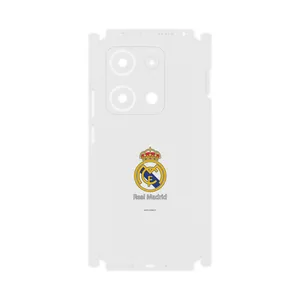MAHOOT Real_Madrid_1-FullSkin Cover Sticker for Xiaomi Redmi Note 14S