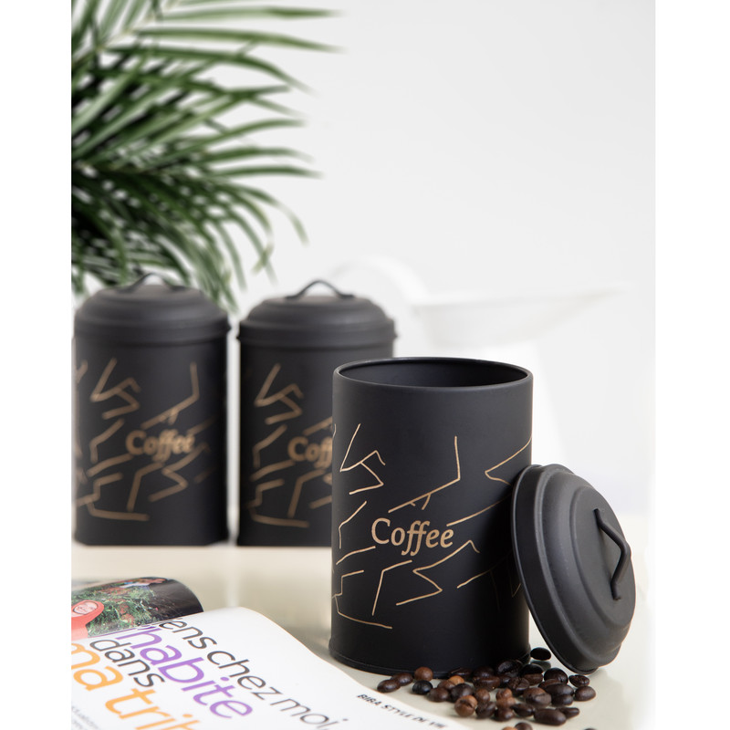 بانکه مدل coffee