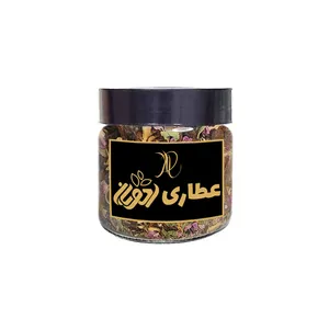  چای به و سیب ممتاز ادویان - 130 گرم